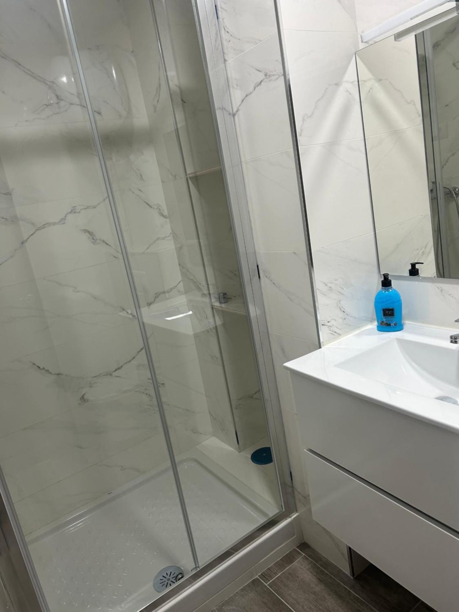 Apartamento Tejares 2B Málaga Exterior foto